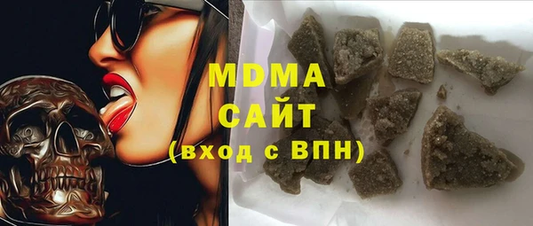 кокс Горняк